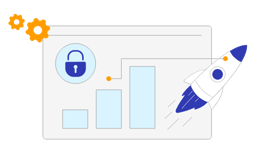 We grow together-svg