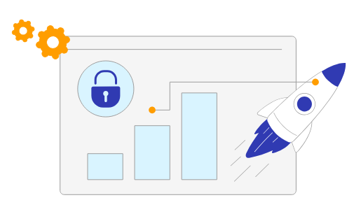 We grow together-svg